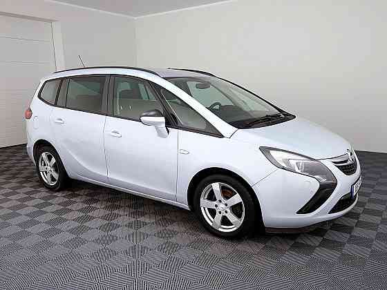 Opel Zafira Comfort 1.6 110kW Tallina