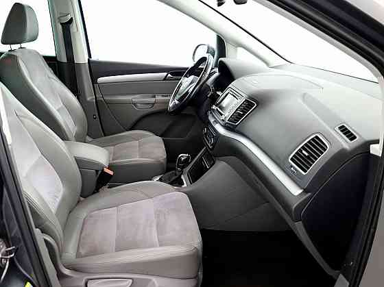 Volkswagen Sharan Highline ATM 2.0 147kW Таллин