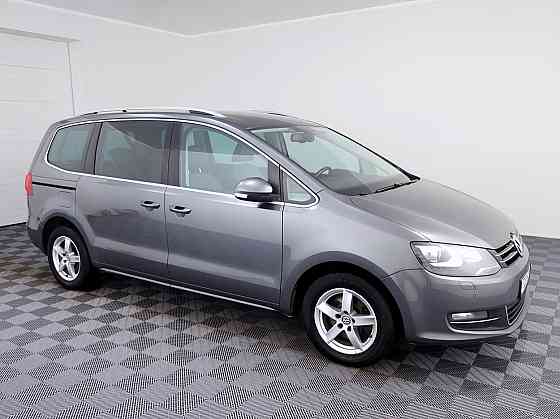 Volkswagen Sharan Highline ATM 2.0 147kW Таллин