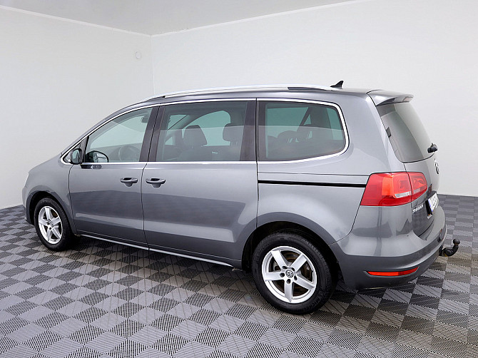 Volkswagen Sharan Highline ATM 2.0 147kW Таллин - изображение 4