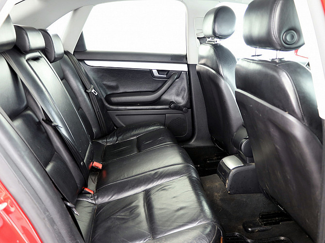 Audi A4 Highline ATM 1.8 120kW Tallina - foto 7