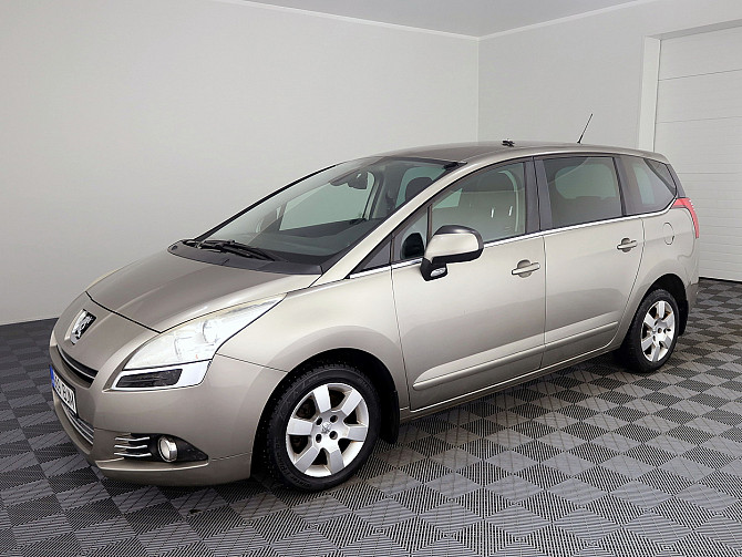 Peugeot 5008 Elegance Facelift 1.6 115kW Tallina - foto 2