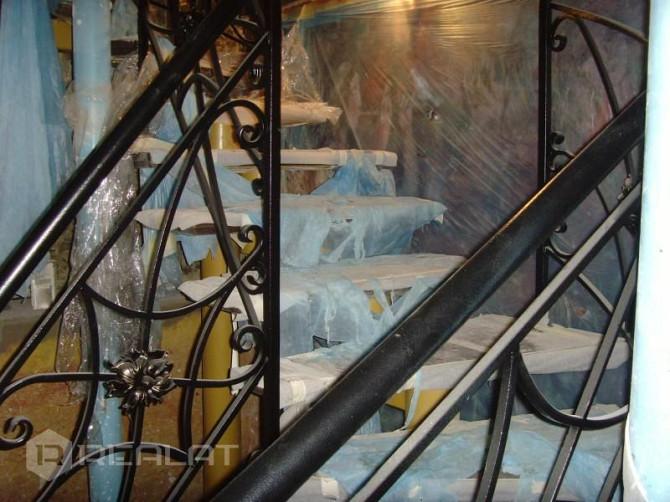 Pārdod objektu pašā pilsētas centrā. Kur dienā garām plūst vairāki tūkstoši gājēju. Telpas pēc rekon Рига - изображение 5