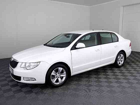 Skoda Superb Comfortline LPG ATM 1.8 118kW Tallina