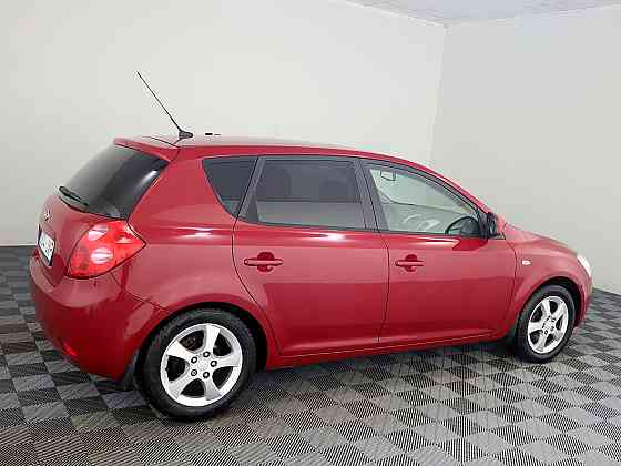 Kia Ceed Elegance ATM 1.6 90kW Tallina