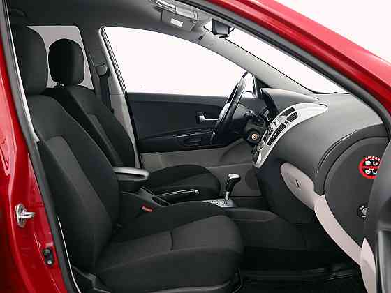 Kia Ceed Elegance ATM 1.6 90kW Tallina