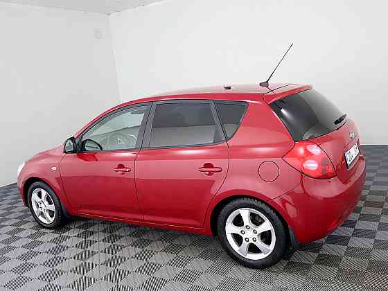 Kia Ceed Elegance ATM 1.6 90kW Tallina