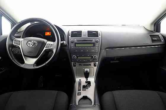 Toyota Avensis Linea Sol ATM 1.8 108kW Tallina