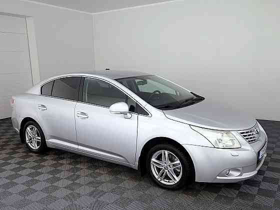 Toyota Avensis Linea Sol ATM 1.8 108kW Tallina