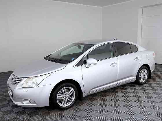 Toyota Avensis Linea Sol ATM 1.8 108kW Tallina