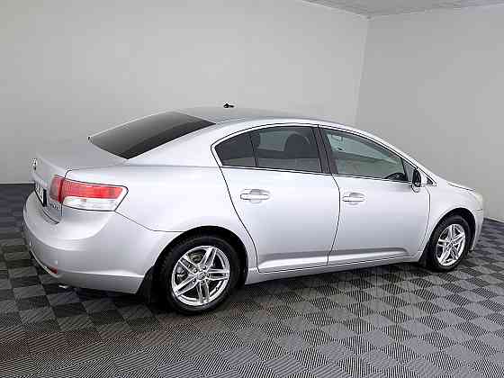 Toyota Avensis Linea Sol ATM 1.8 108kW Tallina