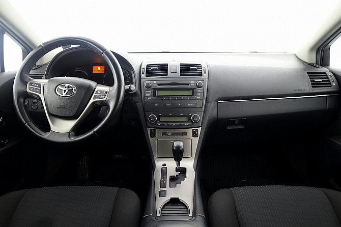 Toyota Avensis Linea Sol ATM 1.8 108kW Tallina - foto 5