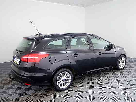 Ford Focus Turnier Facelift 1.5 TDCi 88kW Tallina