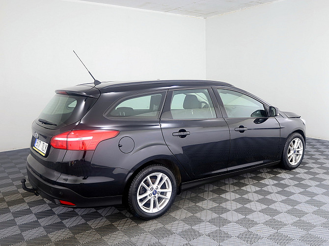 Ford Focus Turnier Facelift 1.5 TDCi 88kW Tallina - foto 3