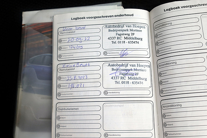 Ford Focus Turnier Facelift 1.5 TDCi 88kW Tallina - foto 8