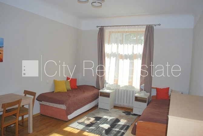 Эта квартира сдается в аренду посуточно (краткосрочная аренда), стоимость аренды Рига - изображение 18