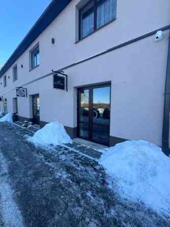 Nomas telpas Salaspilī - renovētā ēkā Kurtes muižā!  Piedāvājam nomā tirdzniecības/pakalpojumu telpa Salaspils