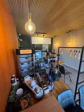 Nomas telpas Salaspilī - renovētā ēkā Kurtes muižā!  Piedāvājam nomā tirdzniecības/pakalpojumu telpa Salaspils