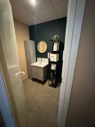 Nomas telpas Salaspilī - renovētā ēkā Kurtes muižā!  Piedāvājam nomā tirdzniecības/pakalpojumu telpa Salaspils