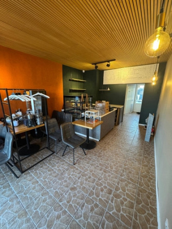 Nomas telpas Salaspilī - renovētā ēkā Kurtes muižā!  Piedāvājam nomā Salaspils - foto 2