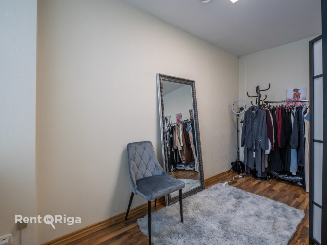 Сдаётся в аренду офисное помещение в Кенгарагсе  Площадь помещения: 23 м  Доступны Рига - изображение 4