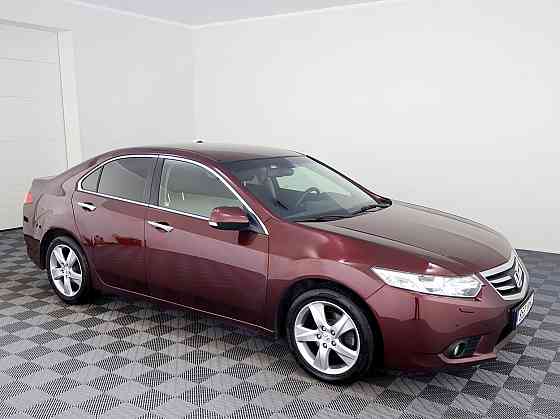 Honda Accord Elegance Facelift ATM 2.0 115kW Tallina