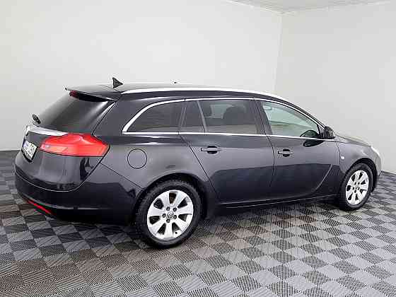Opel Insignia Sports Tourer ATM 2.0 CDTi 96kW Tallina