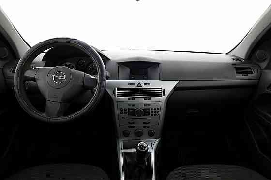 Opel Astra Elegance Facelift 1.6 85kW Tallina