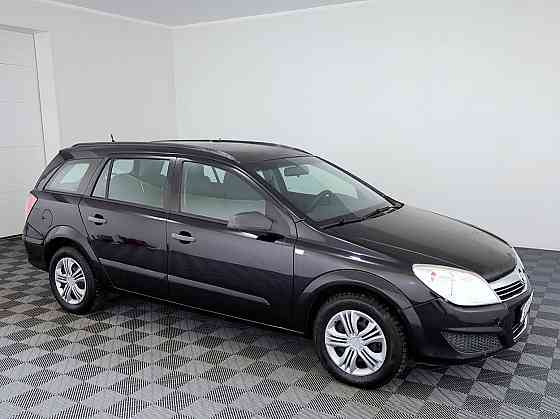 Opel Astra Elegance Facelift 1.6 85kW Tallina