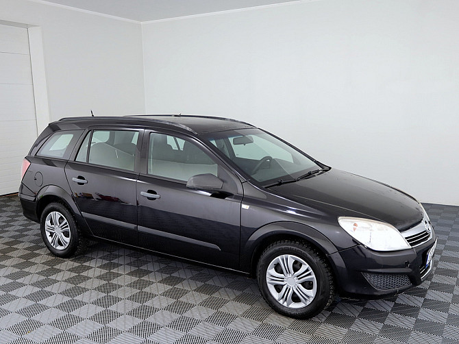 Opel Astra Elegance Facelift 1.6 85kW Tallina - foto 1