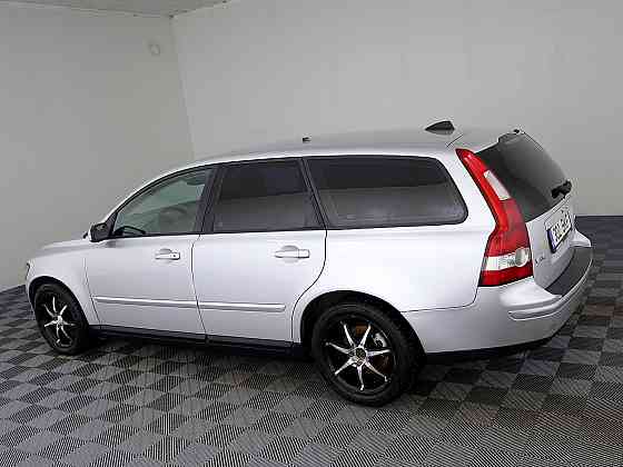 Volvo V50 Estate ATM 2.4 D4 132kW Tallina