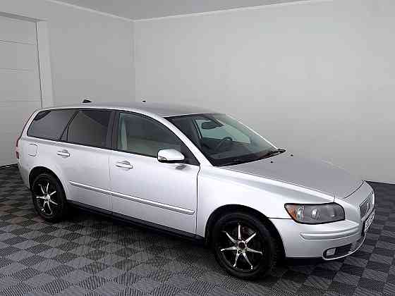 Volvo V50 Estate ATM 2.4 D4 132kW Tallina