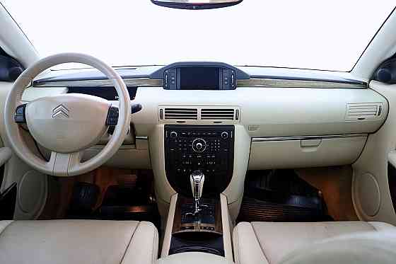 Citroen C6 Luxury ATM 2.7 HDi 150kW Tallina