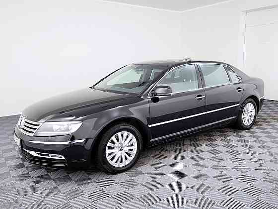 Volkswagen Phaeton Long Facelift 3.0 TDI 176kW Tallina