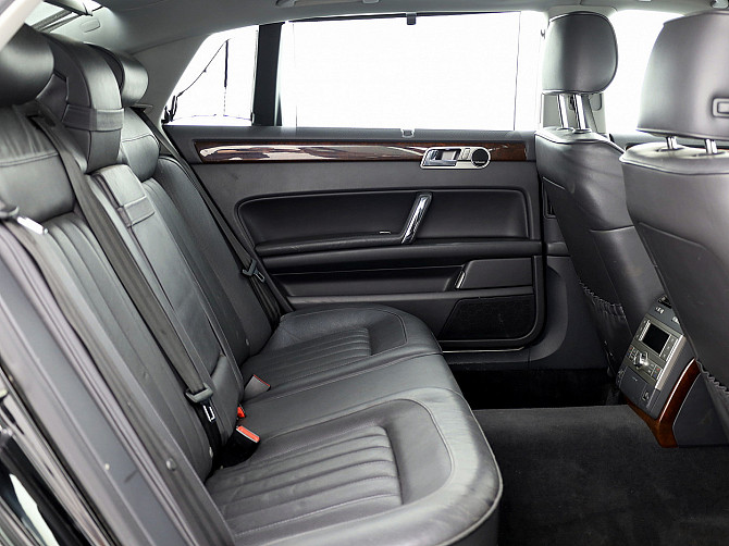 Volkswagen Phaeton Long Facelift 3.0 TDI 176kW Tallina - foto 7