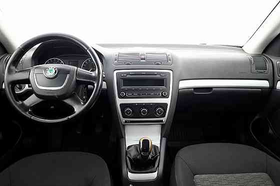 Skoda Octavia Comfortline 4x4 2.0 TDI 103kW Tallina