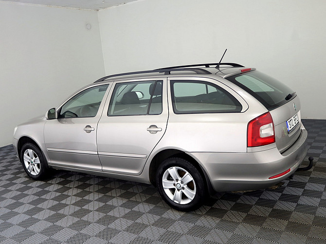 Skoda Octavia Comfortline 4x4 2.0 TDI 103kW Tallina - foto 4