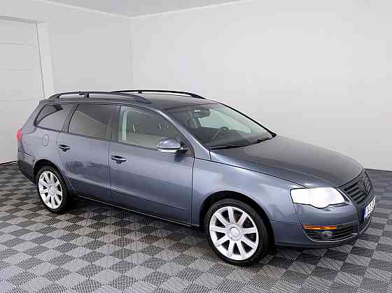 Volkswagen Passat Comfortline Facelift 2.0 TDI 81kW Tallina