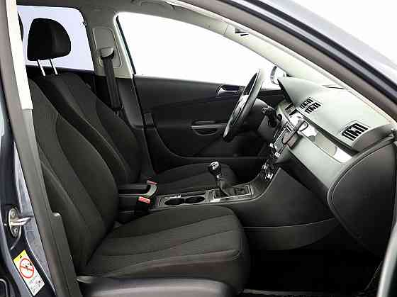 Volkswagen Passat Comfortline Facelift 2.0 TDI 81kW Tallina