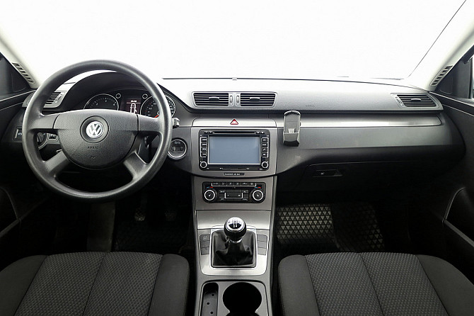 Volkswagen Passat Comfortline Facelift 2.0 TDI 81kW Tallina - foto 5