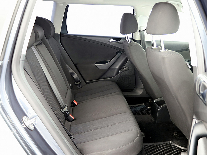 Volkswagen Passat Comfortline Facelift 2.0 TDI 81kW Tallina - foto 7