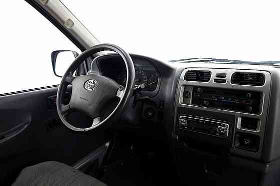 Toyota Hiace Van 2.5 D-4D 86kW Tallina