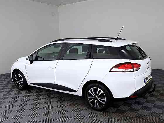 Renault Clio Comfort 1.5 dCi 66kW Tallina