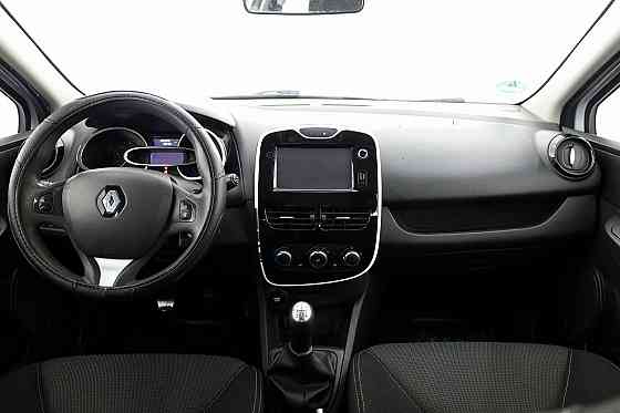 Renault Clio Comfort 1.5 dCi 66kW Tallina