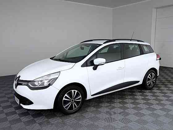 Renault Clio Comfort 1.5 dCi 66kW Tallina