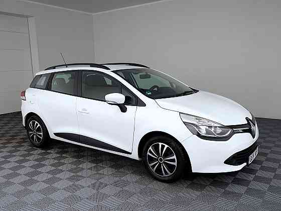 Renault Clio Comfort 1.5 dCi 66kW Tallina