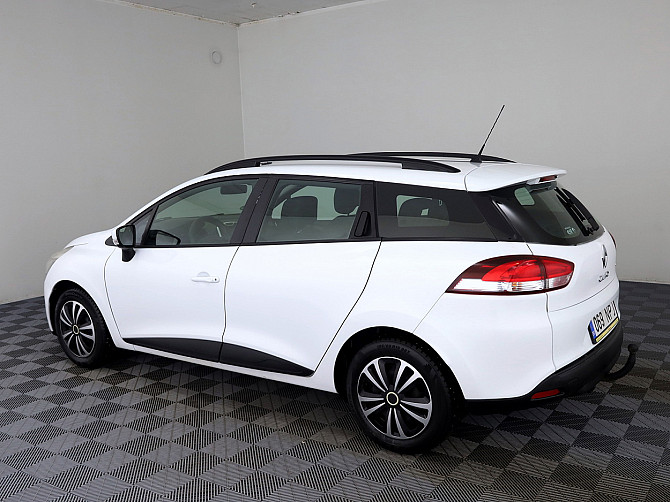 Renault Clio Comfort 1.5 dCi 66kW Tallina - foto 4