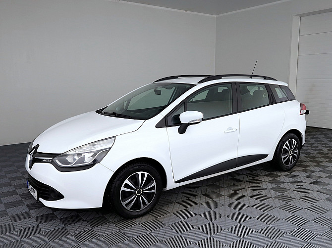 Renault Clio Comfort 1.5 dCi 66kW Tallina - foto 2