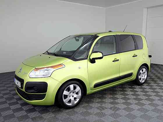 Citroen C3 Picasso Elegance 1.4 70kW Tallina