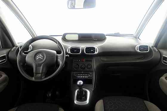 Citroen C3 Picasso Elegance 1.4 70kW Tallina